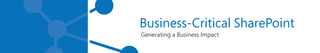 SpadeWorx  invited in Microsoft's exclusive Business-Critical-SharePoint (BCSP) Partner Program