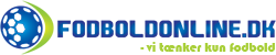 Fodboldonline logo