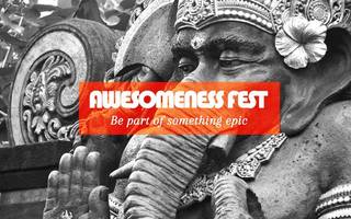My Social Marketing Network CEO Attends Awesomeness Fest