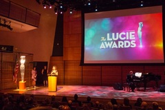 2013 Lucie Awards