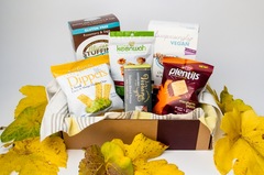 Taste Guru's November Box