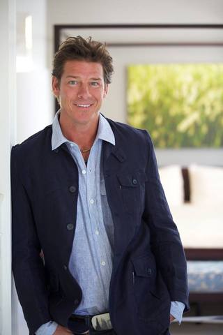 Ty Pennington joins the team at Guaranteed Rate.