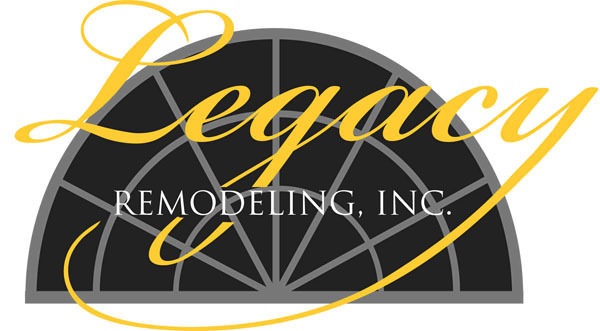 Legacy Remodeling: Replacement Windows, Siding, and More