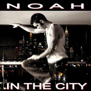 Musician songwriter Noah Pine