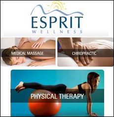 Esprit Wellness