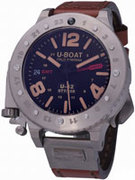 U-Boat Watches