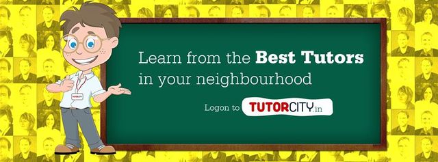 Tutorcity Logo