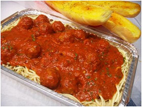 Luigi's Pizza and Pasta, located in Glenside, PA is pleased to announce our new downloadable catering menu.