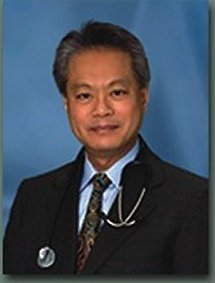 Dr. Tony Mangubat