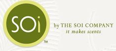 The Soi Company Announces 2013 Holiday Candle Collection