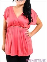 Los Angeles Wholesale Fashion Company PrimeTime Clothing Increases its Plus Size Clothes Offerings