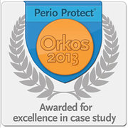 The Orkos Award for Dental Excellence