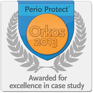 The Orkos Award for Dental Excellence