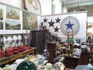 Milne At Home Antiques