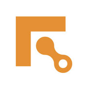 Fastmetrics, Inc. corporate logo. 