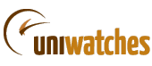 Uniwatches Logo