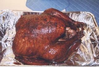 Orlando Catering Company Bubbalou's BBQ Provides Smoked Turkeys for the Holidays 