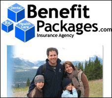 Benefit Packages