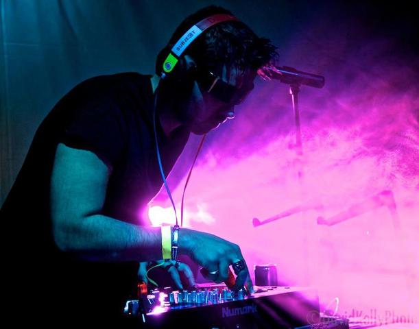 Christian Dubstep & Dance Producer DJ known as Swedish Revolution hitting the dance scene relentlessly.