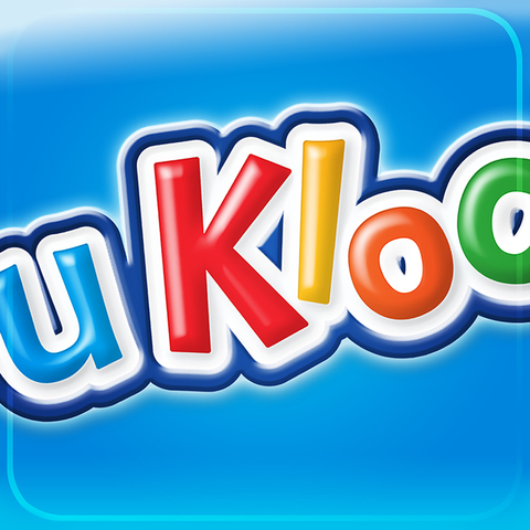 Fun and Free uKloo Treasure Hunt App Helps Youngsters Read