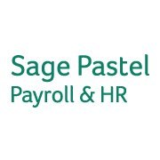 Sage Pastel Payroll