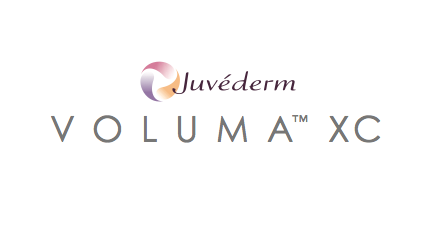 Juvederm Voluma XC