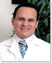 Dr. Omar Fonseca