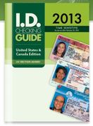 I.D. Checking Guide, United States and Canada Edition