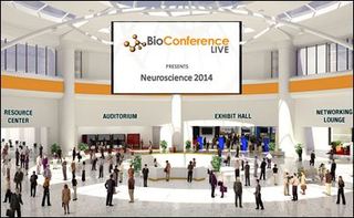Online Conference Provider BioConference Live to Host Neuroscience Conference in March 2014