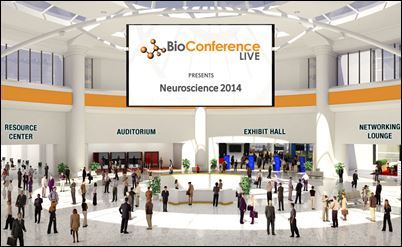 BCL Lobby image for the Neuroscience PR