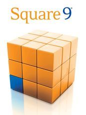 Square 9