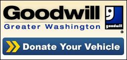 Goodwill Car Donations