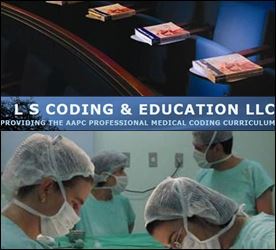 L S Coding & Education LLC
