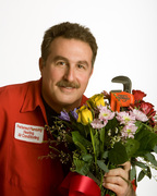 Bruce Smith, General Manager of Preferred Plumbing, Heating and Air Conditioning in Palm Springs, CA