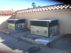 Heating and Air Conditioning system Palm Desert