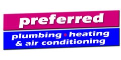 Preferred Plumbing, Heating and Air Conditioning