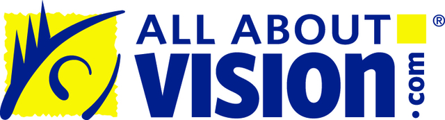 Logo for AllAboutVision.com