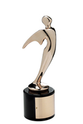 Aesthetic VideoSource wins a Bronze Telly Award for Reiki Healing Techniques.
