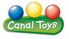 Canal Toys Logo