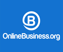 Online Business Logo