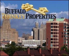 Buffalo Turnkey Properties