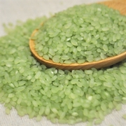 Rice - Green Bamboo 