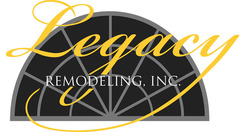 Legacy Remodeling: Replacement Windows, Siding, Doors & More