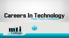 MTI College: Training Students for Careers in IT