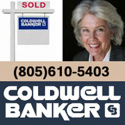 Barbara Reaume, a Santa Barbara real estate expert working for Coldwell Banker Montecito, is celebrating 32 years of experience in real estate sales. 