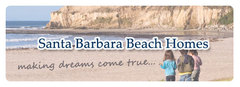 Santa Barbara Beach Homes
