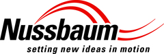 Nussbaum Transportation honored with two industry awards. 