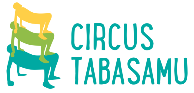Circus Tabasamu Logo