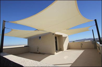 View of Energy Efficient Window Coverings | Department of Energy