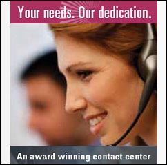 The Connection Announces a Range of New Call Center Services For 2014